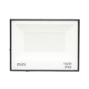 Proiector LED 150W, 220V, 3000K, IP65, 330x250mm, Cod: BK69671 Echivalență: DISLG30, Breckner Germany - Img 2