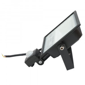 Proiector LED 30W, 220V, 6500K, IP65, cu senzor de miscare, Cod: BK69399 Echivalență: DISEH50, Breckner Germany - Img 3