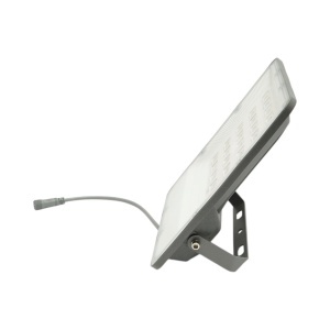 Proiector LED 400W, 6500K cu panou solar bifacial 40W, baterie LiFePO4 20000mAh si telecomanda IP66 Breckner Germany, BK00617 - Img 9