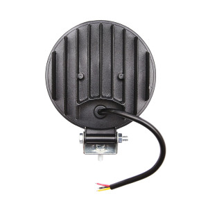 Proiector rotund LED-SMD 10-30V 72W 113x132x30mm, Cod: BK92855, Brand: BRECKNER GERMANY - Img 4