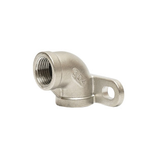 Racord 1/2-90 grade grade fixare suzeta adapare, Cod: BK77850, Brand: BRECKNER GERMANY - Img 3