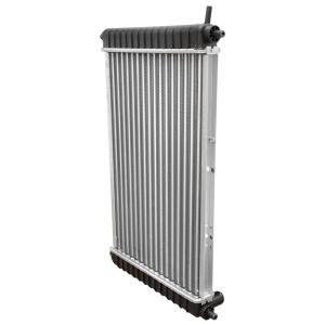 Radiator apa pentru Daewoo Matiz 96314162, DISGA27, AUTOSPEED - Img 2