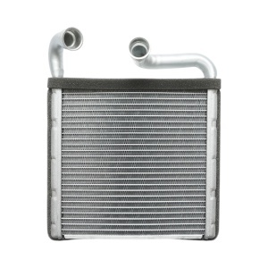 Radiator incalzire Audi, Seat, Skoda, VW, MAN TGE 1.0-2.5L cod OEM 5Q0819031A 73943, 1924002107, BK76188, BRECKNER GERMANY