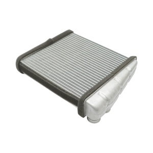 Radiator incalzire habitaclu Audi, Seat, Skoda, VW 1.0-3.6L cod OEM 1K0819031E 1K0819031A 1K0819031B 1K0819031D, BK76185, BRECKNER GERMANY - Img 3