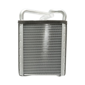 Radiator incalzire Hyundai Tucson, Kia Sportage II 2.0-2.7L cod OEM 971382E150, 971382E100, BK76186, BRECKNER GERMANY