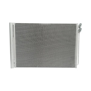 Radiator racire apa motor BMW Seria 3, Z4 motor 1.6-3.2L 580x449x30mm cod OEM 1924001093, 17111436241, 17111611565, 17111613108, 17119071518, 17119071519, BK76182, BRECKNER GERMANY