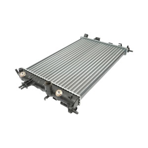 Radiator racire apa motor Opel Astra G, Zafira 1.4-2.2L 610x378x23mm cod OEM 1300196, 93177121, 50562A, 1924001902, BK76120, BRECKNER GERMANY - Img 5