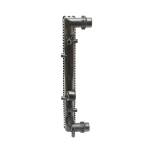 Radiator racire apa motor VW, Audi, Opel, Seat, Skoda 1.4-2.5D 650x414x23mm cod OEM VW1J0121253AB, 1J0121253N, 1924001979, BK76119, BRECKNER GERMANY - Img 5