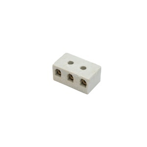 Regleta ceramica de conexiuni 3P, 0.5-6mm, 10A Leader, Leader, BK79169