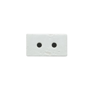 Regleta ceramica de conexiuni 3P, 0.5-6mm, 30A Leader, Leader, BK79171 - Img 4
