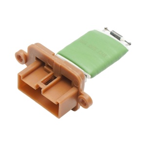Rezistenta aeroterma clima Massey Ferguson, Valmet cod OEM 3904295M1, 3904295M2, 3904295M3, 3907288M1, 3907288M2, V36941900, V37222400, VA262410, 37222400, Cod: BK79389, Brand: BRECKNER GERMANY - Img 2