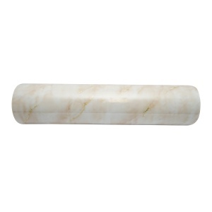 Rola folie protectie masa decorativa PVC siliconizat 0.8x20m, grosime 1.2mm, model marmura natur Breckner Germany - Img 7