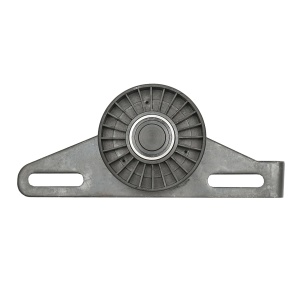 Rola intinzatoare accesorii Dacia Logan benzina fara AC 7700105325, BK15018, BRECKNER GERMANY