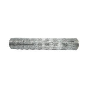 Rola plasa gard innodata zincata 120cmx50m, fir Ø 2mm pentru ingradit, Cod: BK76387, BRECKNER GERMANY - Img 2