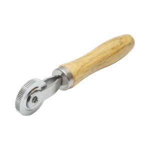 Rola presare petice vulcanizare anvelope metalica 6mm, DISSY32