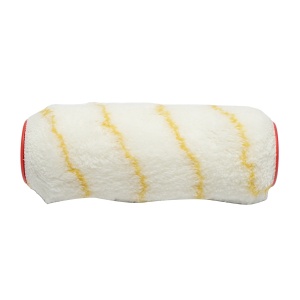Rola trafalet cu fir galben, lungime 18cm, diametru 47 mm, Cod: DISLZ97 - Img 2