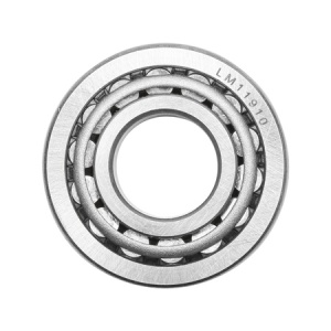 Rulment butuc roata fata pentru Massey Ferguson OEM 1851799M91, Cod: BK19635, Brand: BRECKNER GERMANY - Img 1