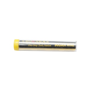 Sarma de lipit Ø 1mm, 16g , Cod: DISPT11, Marca: CROWNMAN - Img 5