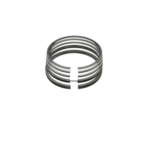 Segmenti piston motor pentru Landini, Massey Ferguson, Motor Perkins OEM: 745746M91, 02100011, 745747M91, 745760M91, 02/101438, 3640232M1, Cod: BK18077, Marca: BRECKNER GERMANY - Img 1