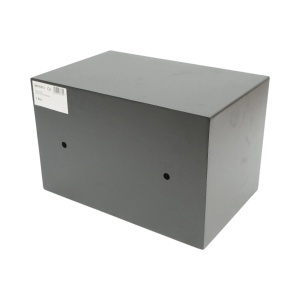 Seif mobila cu inchidere electronica si 2 chei 310x200x200mm Breckner Germany, BRECKNER GERMANY, BK76273 - Img 2