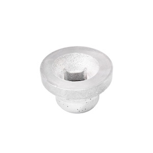 Semimosor lagar disc cu patrat de 41mm model nou mare pentru Vogel Noot, KONIG TRAKTOREN, DISTC51