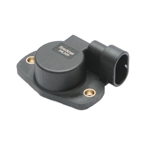 Senzor pozitie clapeta acceleratie Dacia Logan 7701206371, BK64203, BRECKNER GERMANY