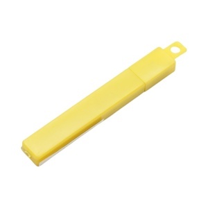 Set 10 lame cutter profesionale 9x100mm din otel carbon ,Cod: DISUF14, Crownman - Img 4