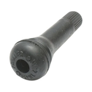 Set 100 valve roata tubeless EPDM cu insertie alama 51mm TR414, DISRP11 - Img 6