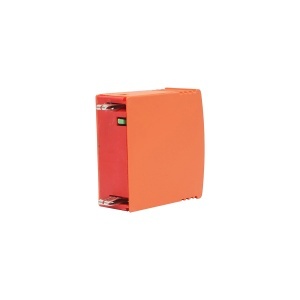 Set 2 cartuse pentru descarcator supratensiune DC SPD 2P-40KA 500V Leader, Leader, DISKP07 - Img 4