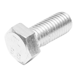 Set 25 buc surub cap hexagon DIN 933-8.8 M18X40 Cod: DISSC47 - Img 4