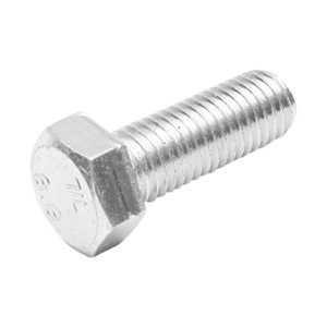 Set 25 buc surub cap hexagon DIN 933-8.8 M18X50, Cod: DISSC48 - Img 4