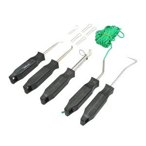 Set dispozitive speciale montare parbriz 10 piese Breckner Germany, BRECKNER GERMANY, BK78755 - Img 2