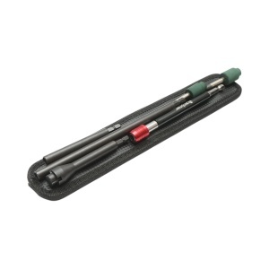 Set freza curatare locas valva janta auto tubeless 7 piese Breckner Germany, BRECKNER GERMANY, BK72509 - Img 5