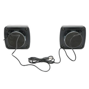 Set lampi remorca LED 12-24V cu magnet si control wireless, baterie 3.7V/2000mAh IP65 Breckner Germany, DISMT76 - Img 3