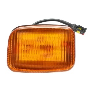 Set lampi semnalizare pentru John Deere cod OEM RE39581, RE39580, AUTOSPEED, DISMK09 - Img 4
