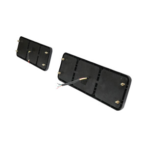 Set lampi stop spate LED 24V, Cod: BK69161, Brand: BRECKNER GERMANY - Img 4