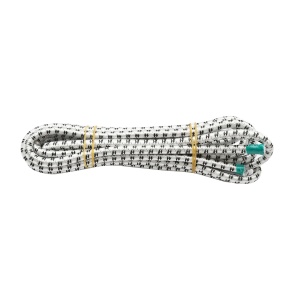 Set maner poarta cu fir elastic, conectori, izolator ancorare dubla, Cod: DISPK53, Brand: BRECKNER GERMANY - Img 3