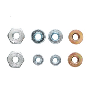 Set piulite de reglaj lama drujba pentru Echo, Homelite, Husqvarna, Stihl, Poulan Pro, Sears Craftsman, Cod: DISKV38, Brand: AUTOSPEED - Img 2
