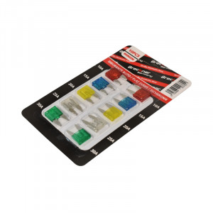 Set sigurante plate mini, Cod: BK80230, Brand: BRECKNER GERMANY - Img 2