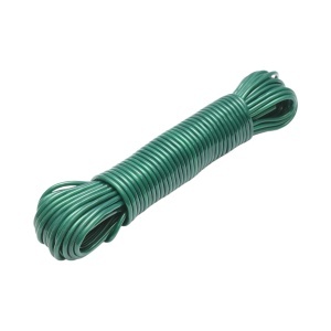 Sfoara PVC verde 3mmx15m Breckner GermanyBreckner Germany, BK76117 - Img 2