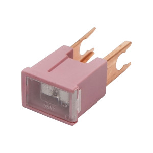 Siguranta auto tip tata, roz 30A, 32V, Cod: DISSS97, BRECKNER GERMANY - Img 2