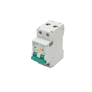 Siguranta automata tip intrerupator 1+N, 25A 400VAC Suntree, SUNTREE, DISMB55 - Img 3