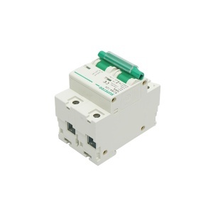 Siguranta automata tip intrerupator 2P, 100A 400V, 4.5kA Suntree, SUNTREE, BK79231 - Img 4