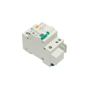 Siguranta diferentiala 1P+N, 25A, 30mA, Cod: BK87389, Brand: SUNTREE - Img 5
