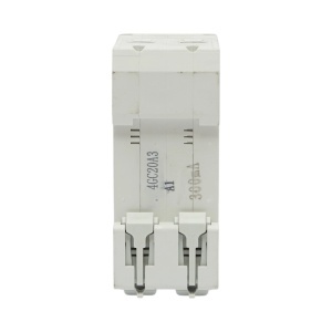Siguranta diferentiala automata RCBO 1+N, 10A 230VAC, 300mA, 6kA Longroad, DISMB52 - Img 6