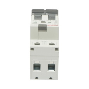 Siguranta diferentiala automata RCBO 1+N, 32A 230VAC, 300mA, 6kA Longroad, DISMB56 - Img 3