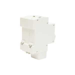 Siguranta diferentiala automata RCBO 1P+N, 25A, 230V AC, 30mA, 6kA Leader, Leader, DISHW29 - Img 2
