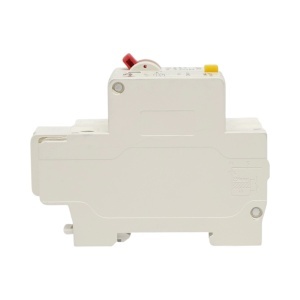 Siguranta diferentiala automata RCBO 1P+N, 32A, 230V AC, 30mA, 6kA Leader, Leader, BK87397 - Img 5