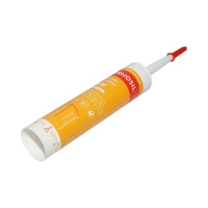 Silicon acrilic alb etansant vopsibil 280ml Acrylic Sealant 636 Penosil, PENOSIL, DISVD81 - Img 4