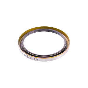 Simering metalic 85x105x10 distributie RABA, Cod: DIS85X105X10, Brand: BRECKNER GERMANY - Img 4